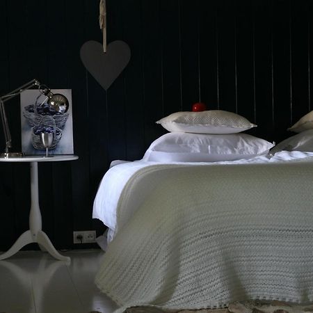Tours-Sur-Meymont La Paresse En Douce Bed & Breakfast エクステリア 写真