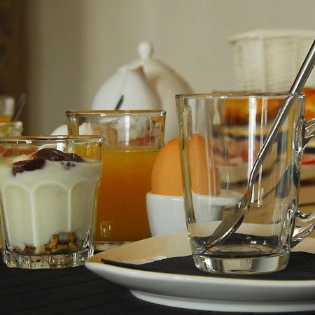 Tours-Sur-Meymont La Paresse En Douce Bed & Breakfast エクステリア 写真
