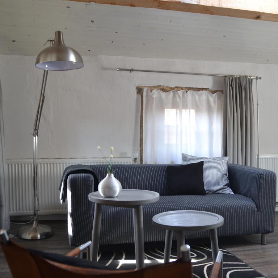 Tours-Sur-Meymont La Paresse En Douce Bed & Breakfast エクステリア 写真