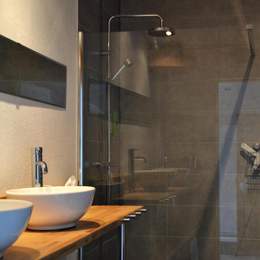 Tours-Sur-Meymont La Paresse En Douce Bed & Breakfast エクステリア 写真