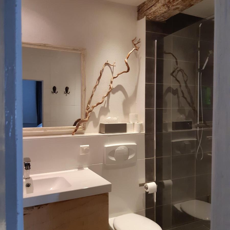 Tours-Sur-Meymont La Paresse En Douce Bed & Breakfast エクステリア 写真