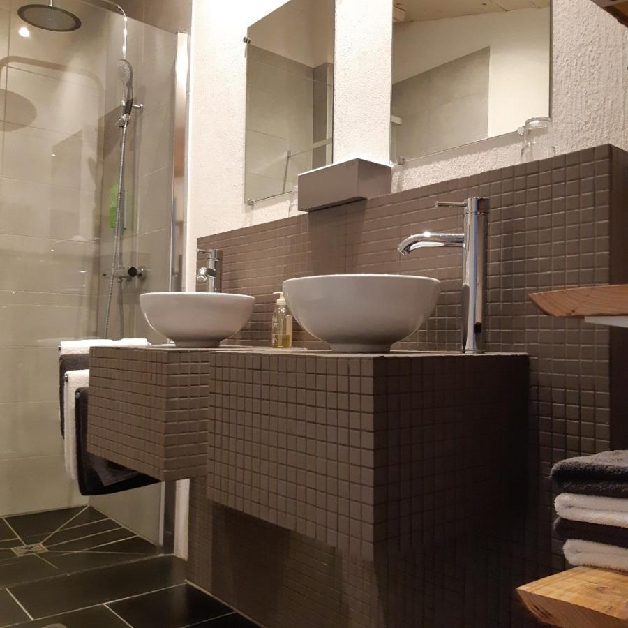 Tours-Sur-Meymont La Paresse En Douce Bed & Breakfast エクステリア 写真