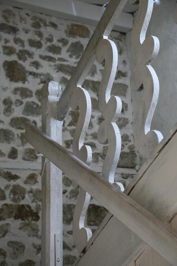 Tours-Sur-Meymont La Paresse En Douce Bed & Breakfast エクステリア 写真