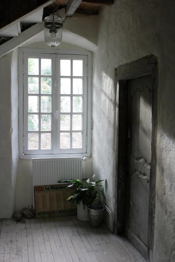 Tours-Sur-Meymont La Paresse En Douce Bed & Breakfast エクステリア 写真