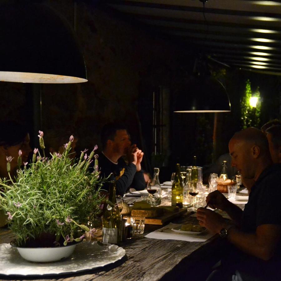 Tours-Sur-Meymont La Paresse En Douce Bed & Breakfast エクステリア 写真