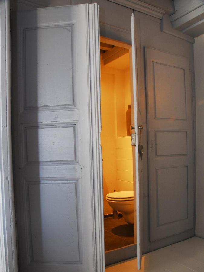 Tours-Sur-Meymont La Paresse En Douce Bed & Breakfast エクステリア 写真