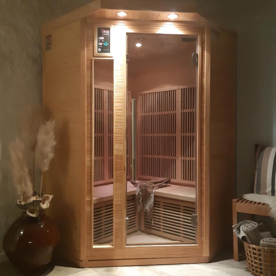 Tours-Sur-Meymont La Paresse En Douce Bed & Breakfast エクステリア 写真