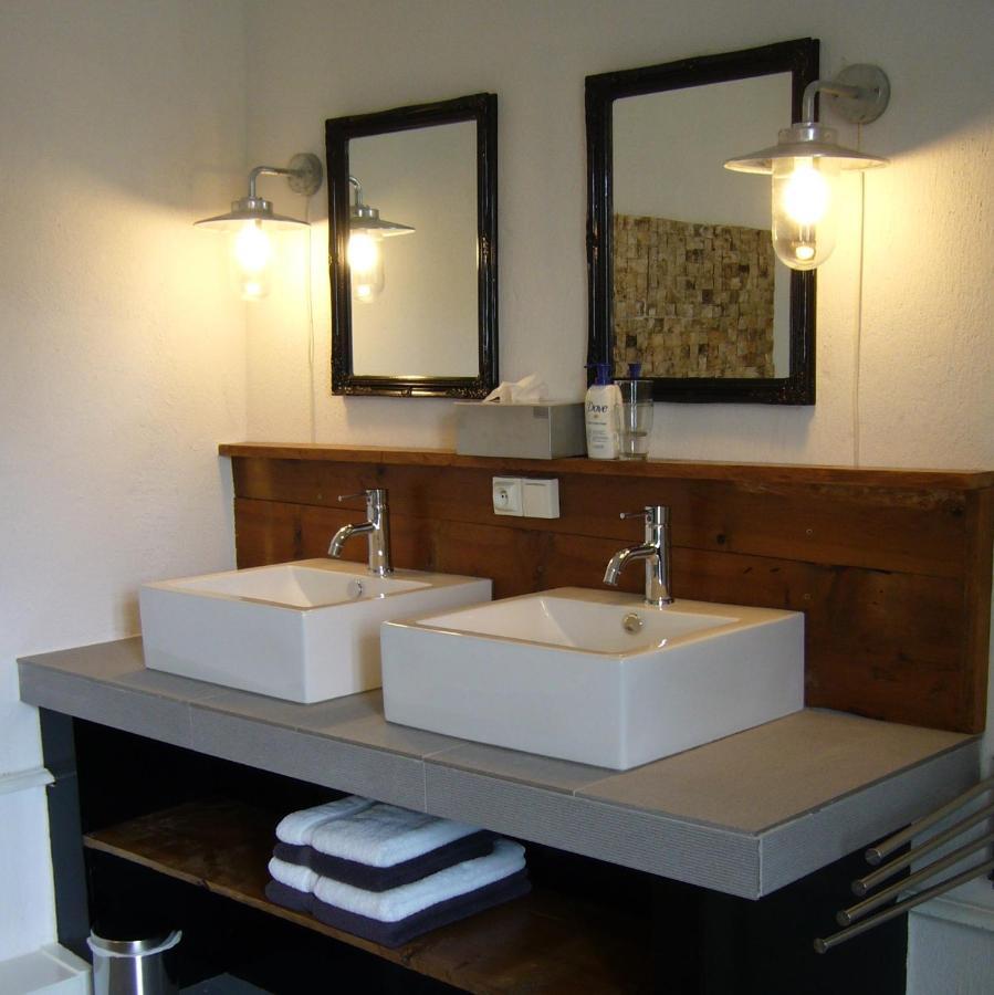 Tours-Sur-Meymont La Paresse En Douce Bed & Breakfast エクステリア 写真