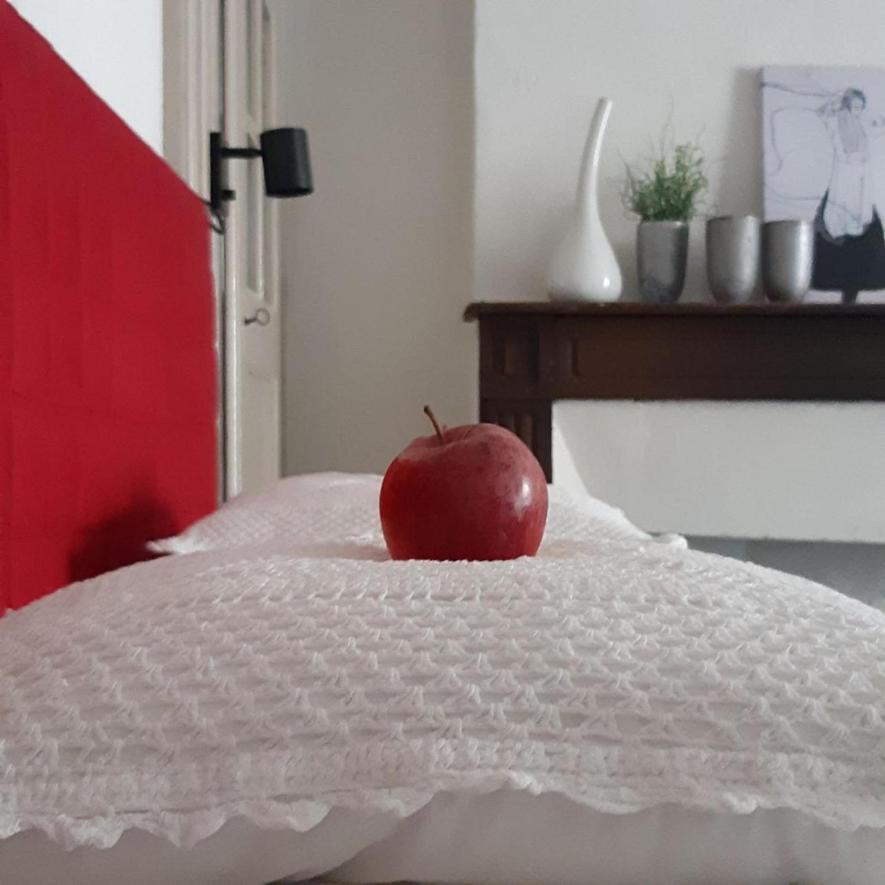 Tours-Sur-Meymont La Paresse En Douce Bed & Breakfast エクステリア 写真