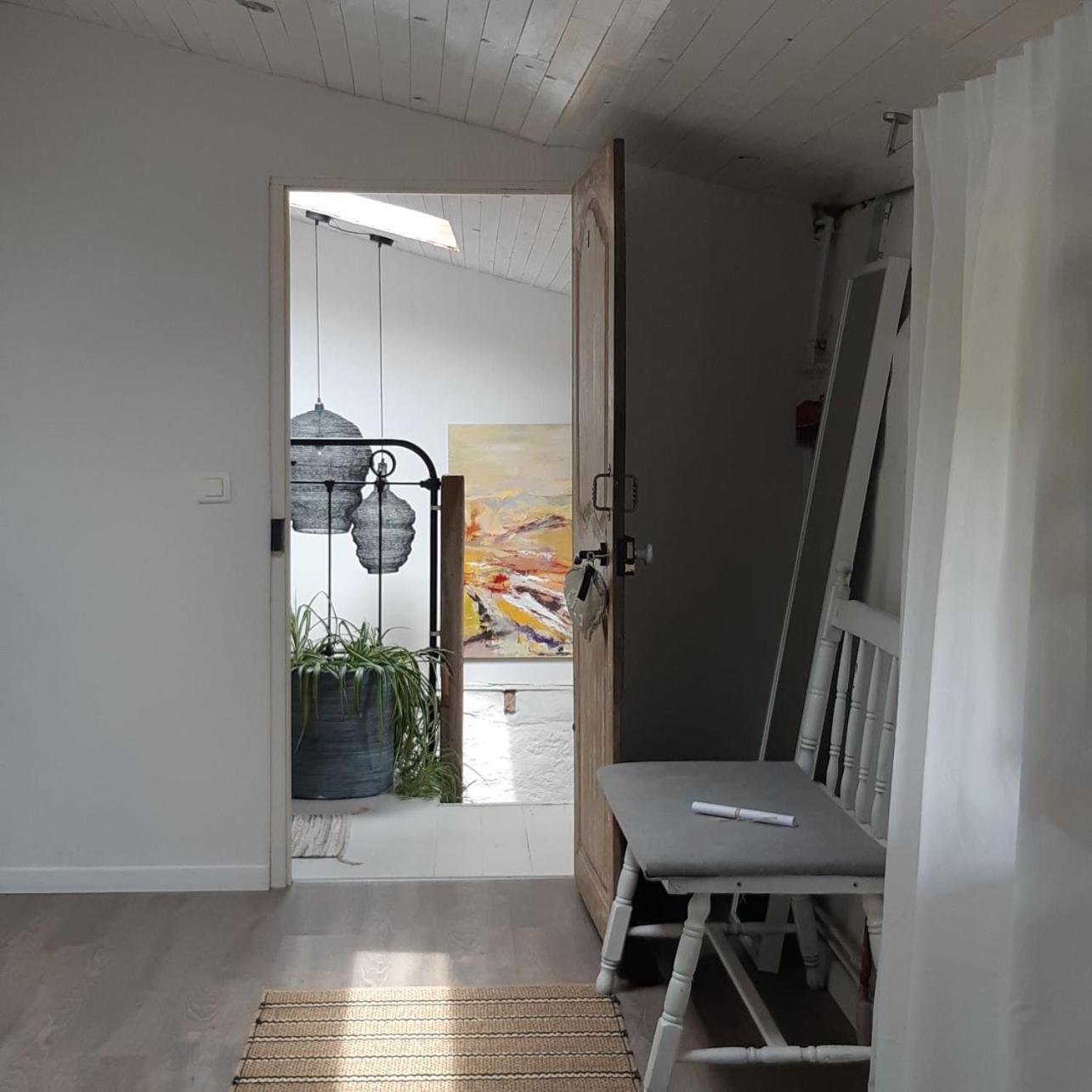 Tours-Sur-Meymont La Paresse En Douce Bed & Breakfast エクステリア 写真